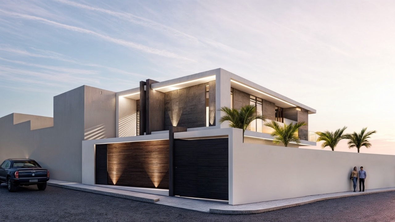 Casa Castro Zambrano - 2024